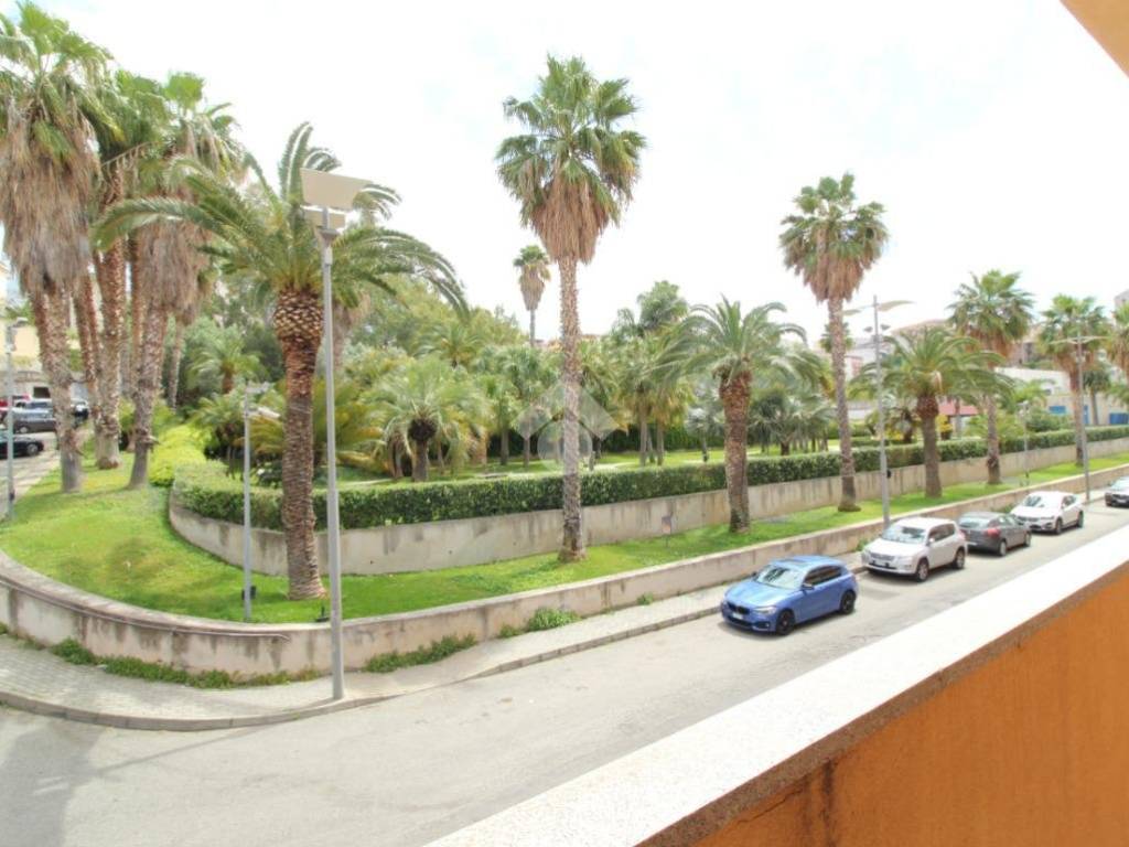 appartamento in vendita a Reggio di Calabria in zona Eremo