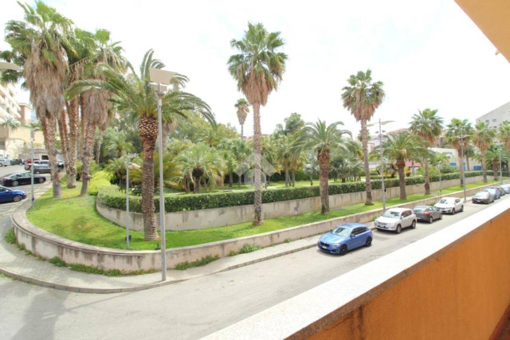 appartamento in vendita a Reggio di Calabria in zona Tremulini