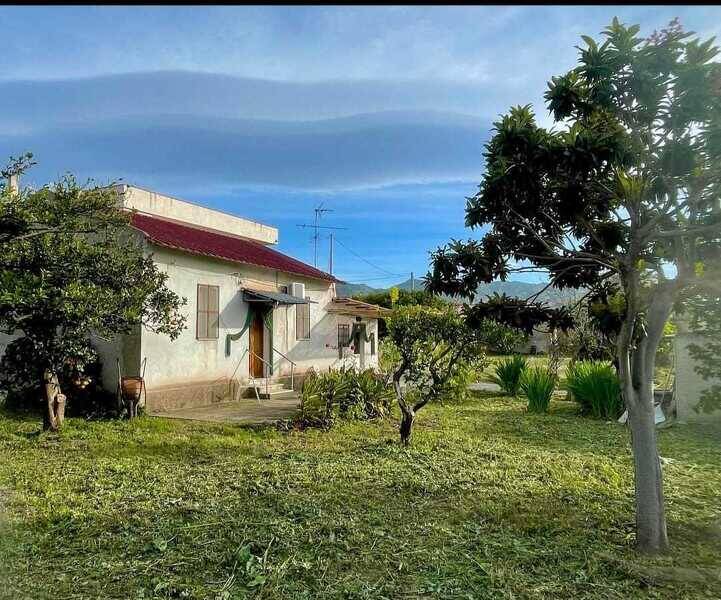 terreno edificabile in vendita a Reggio di Calabria
