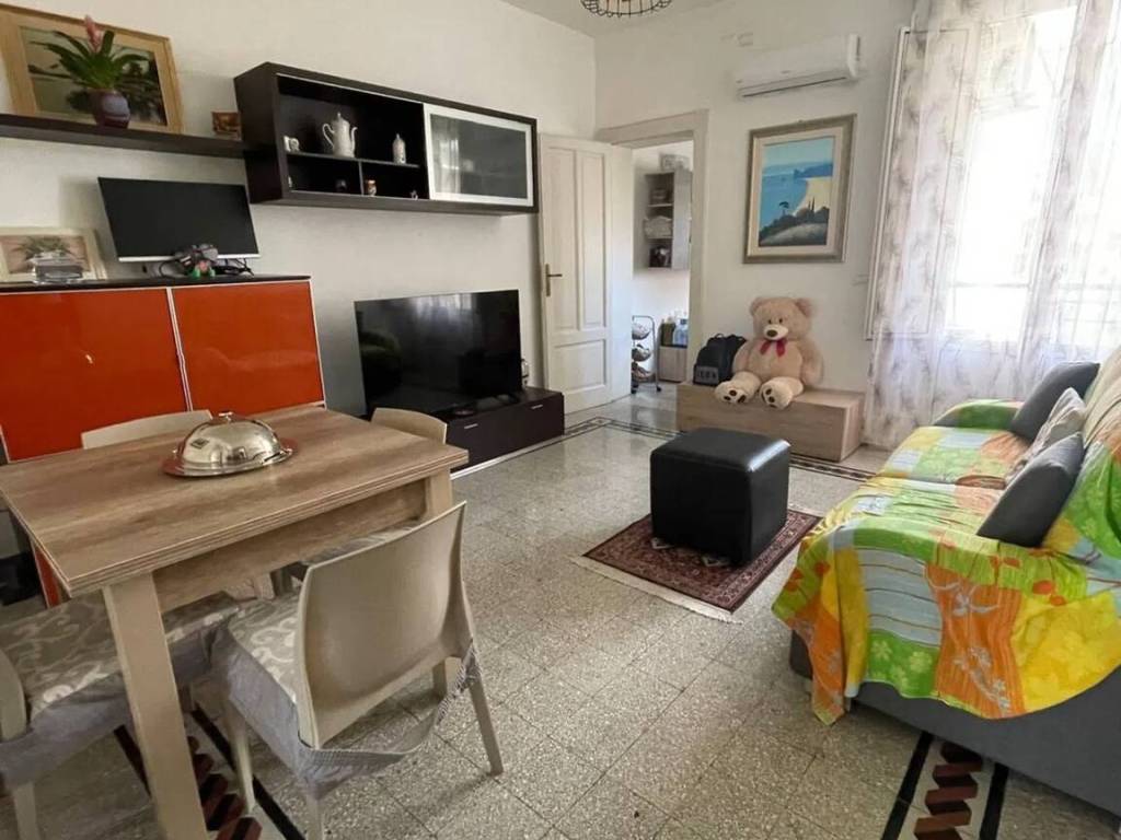 appartamento in vendita a Reggio di Calabria in zona San Sperato