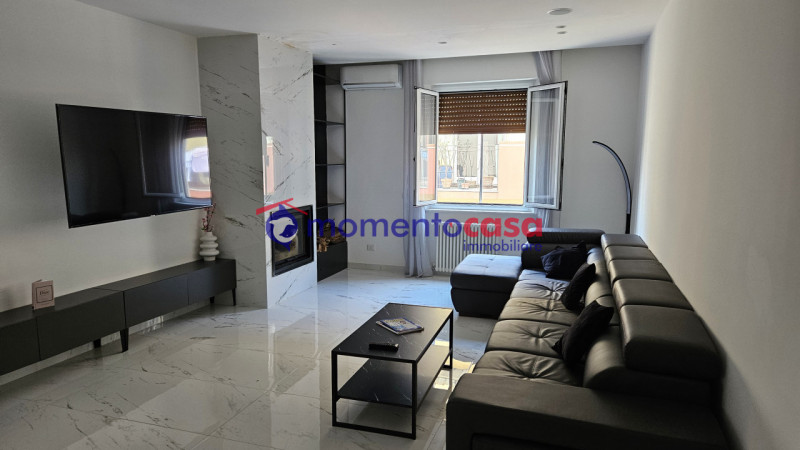 appartamento in vendita a Reggio di Calabria