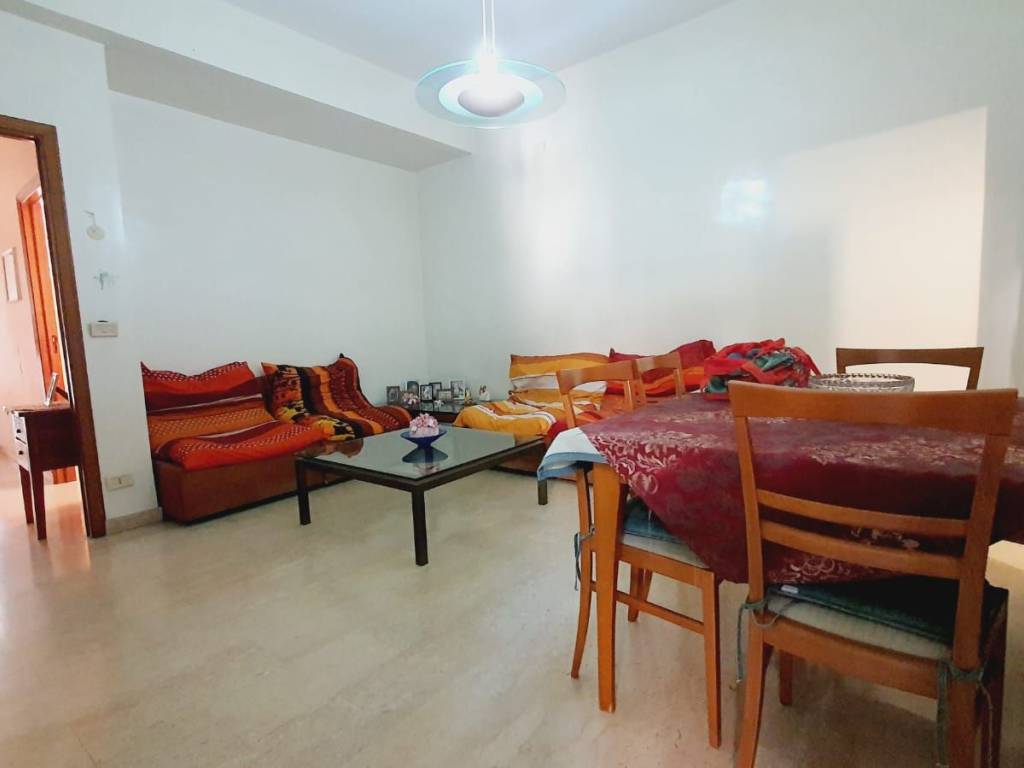 appartamento in vendita a Reggio di Calabria in zona Centro Storico