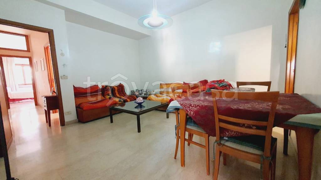 appartamento in vendita a Reggio di Calabria in zona Centro Storico