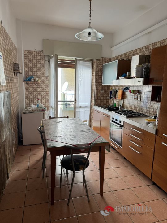 appartamento in vendita a Reggio di Calabria