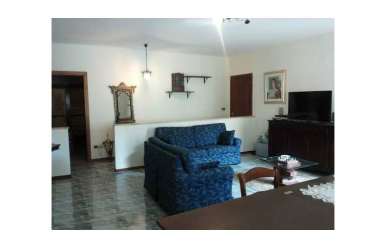 appartamento in vendita a Reggio di Calabria in zona Rione Ferrovieri