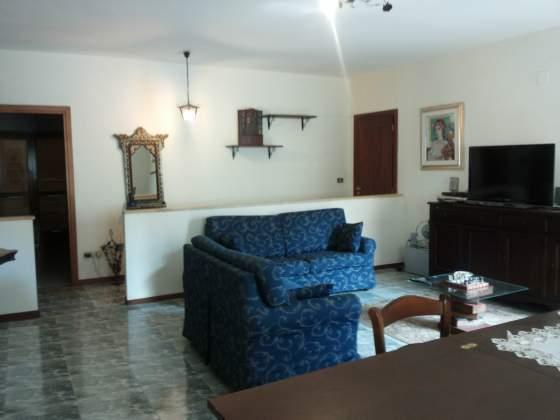 appartamento in vendita a Reggio di Calabria in zona Rione Ferrovieri