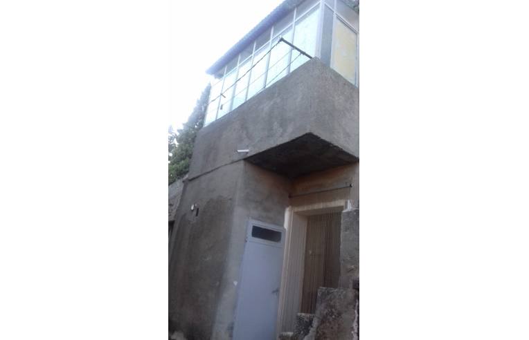 casa indipendente in vendita a Reggio di Calabria in zona Ortì