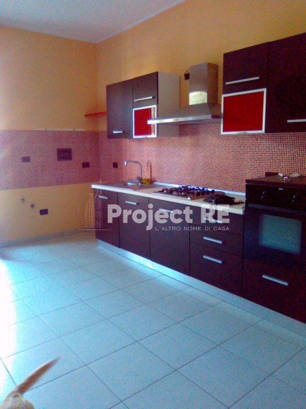 appartamento in vendita a Reggio di Calabria