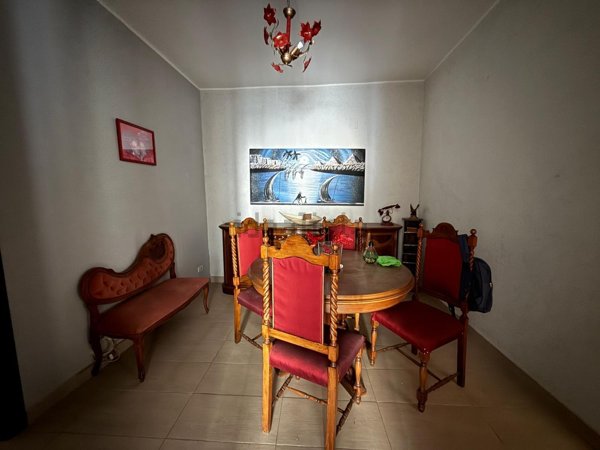 appartamento in vendita a Reggio di Calabria in zona Sbarre