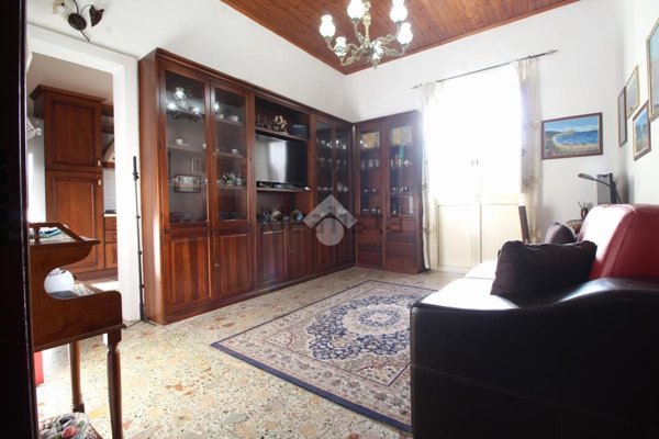 appartamento in vendita a Reggio di Calabria