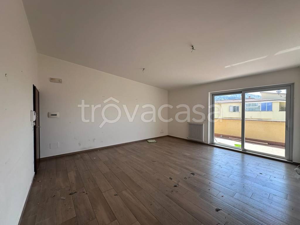 appartamento in vendita a Reggio di Calabria in zona Pineta Zerbi