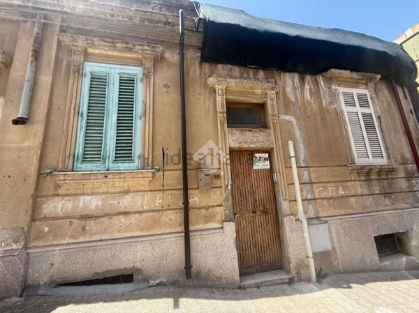 appartamento in vendita a Reggio di Calabria