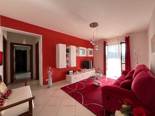 appartamento in vendita a Reggio di Calabria in zona Catona