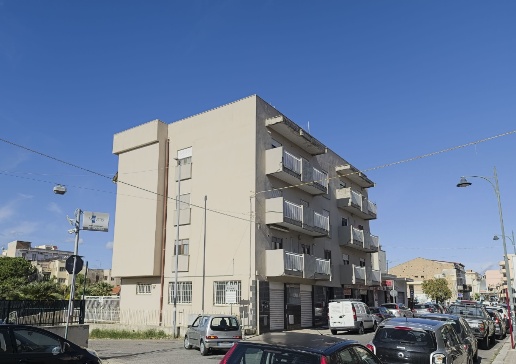 appartamento in vendita a Reggio di Calabria in zona Sbarre