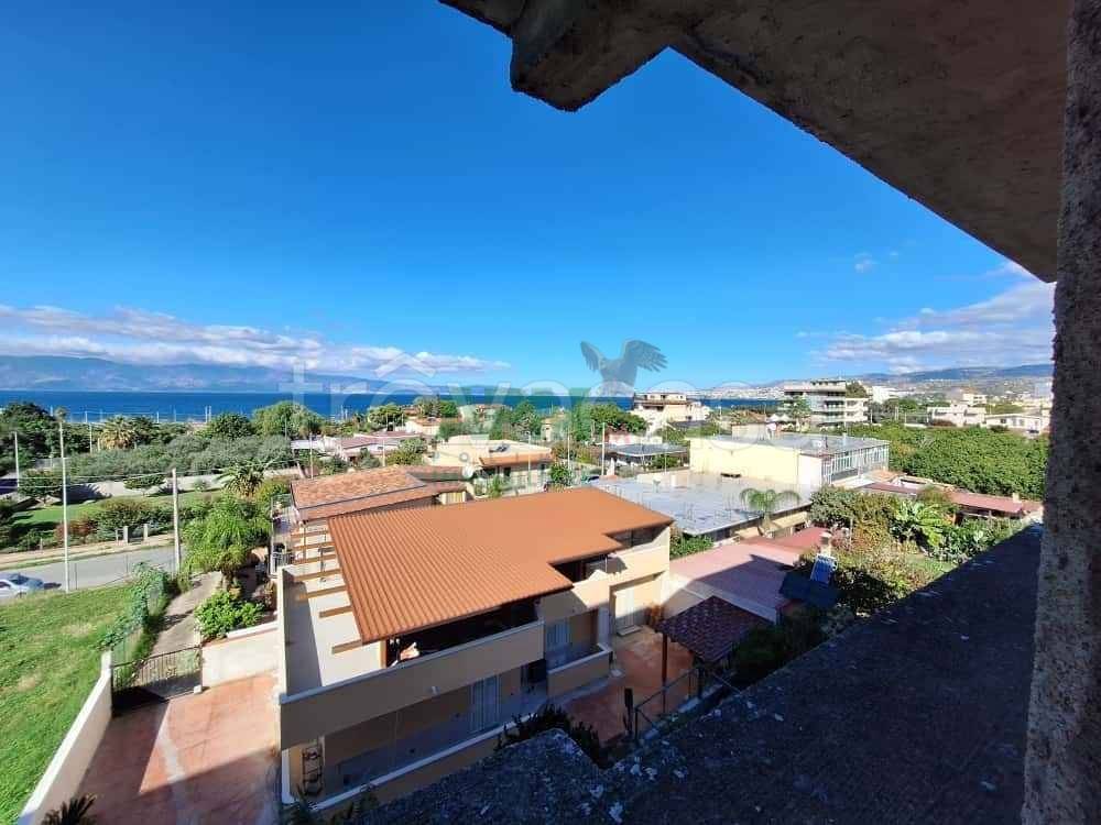 appartamento in vendita a Reggio di Calabria in zona Pellaro