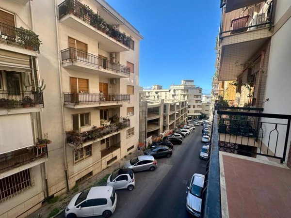 appartamento in vendita a Reggio di Calabria in zona Centro Storico