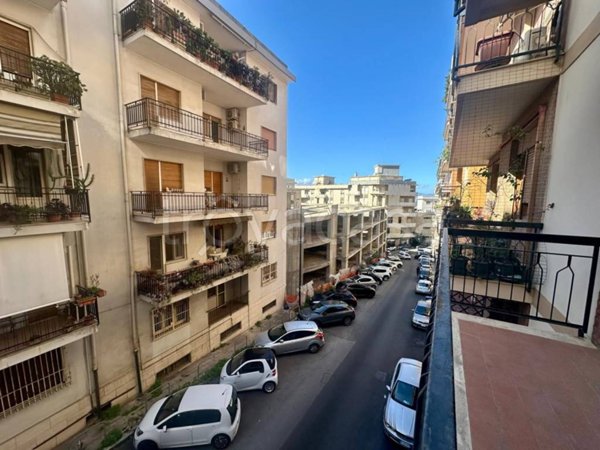 appartamento in vendita a Reggio di Calabria in zona Tremulini