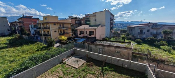 appartamento in vendita a Reggio di Calabria in zona San Sperato