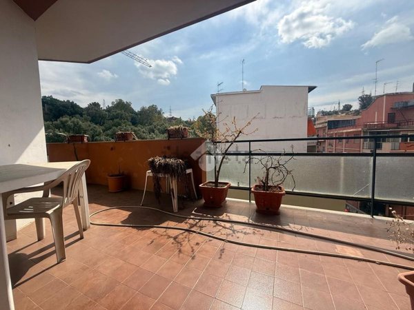 appartamento in vendita a Reggio di Calabria