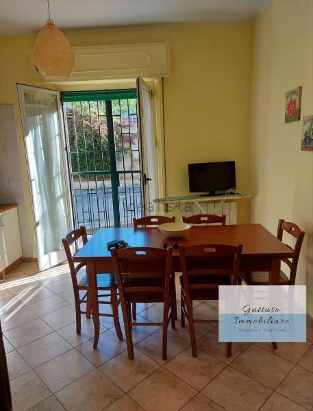 appartamento in vendita a Reggio di Calabria in zona Centro Storico