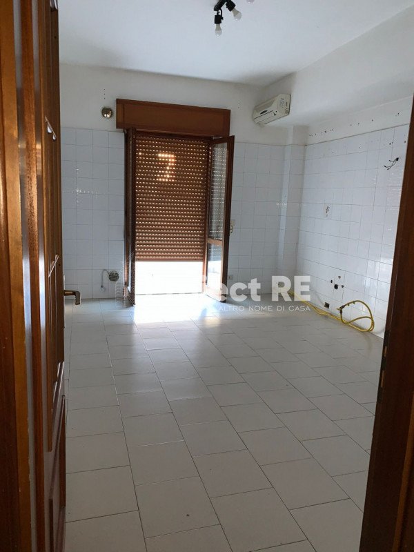 appartamento in vendita a Reggio di Calabria in zona Ravagnese