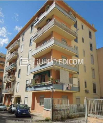 appartamento in vendita a Reggio di Calabria in zona Sbarre