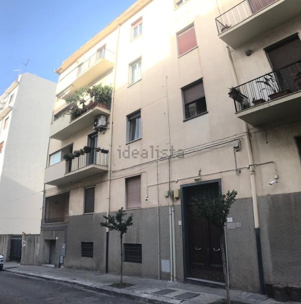 appartamento in vendita a Reggio di Calabria