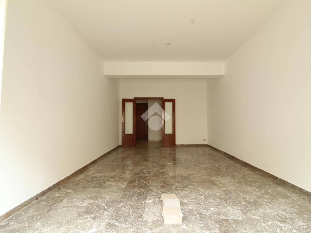 appartamento in vendita a Reggio di Calabria in zona San Brunello