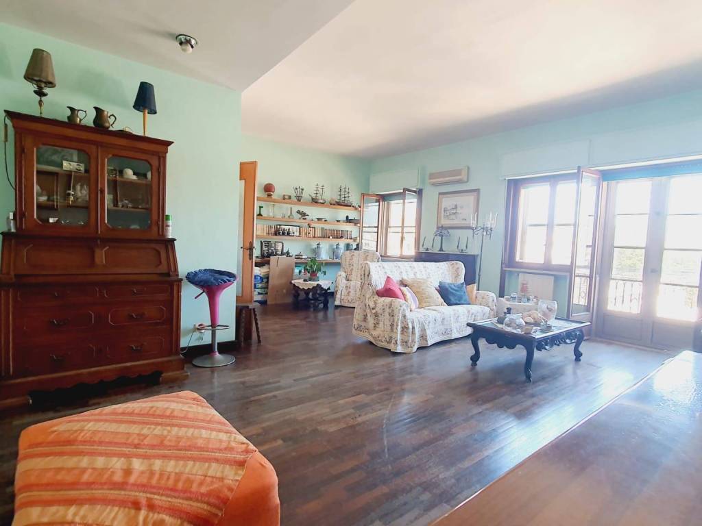 appartamento in vendita a Reggio di Calabria in zona Centro Storico