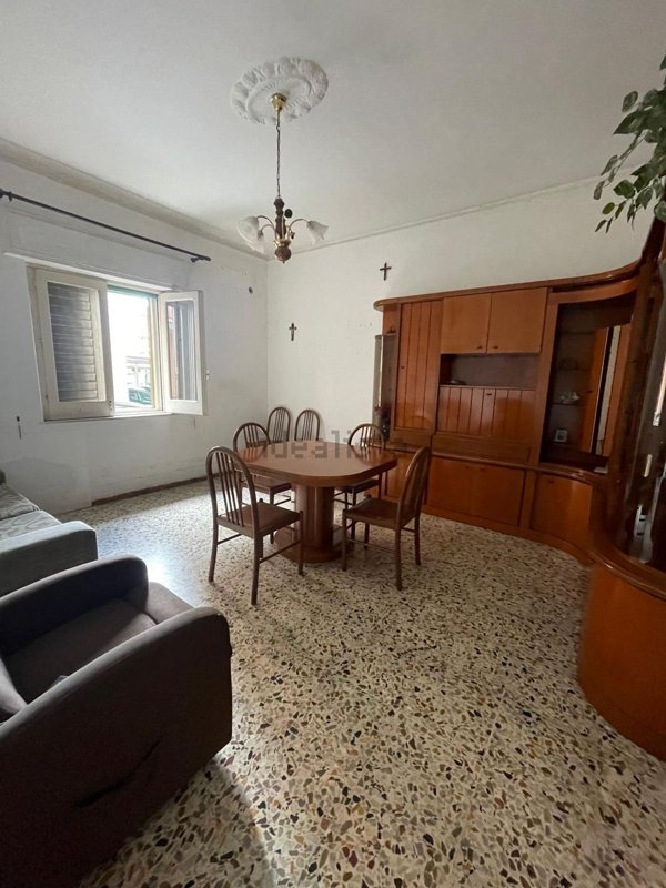 appartamento in vendita a Reggio di Calabria in zona Centro Storico