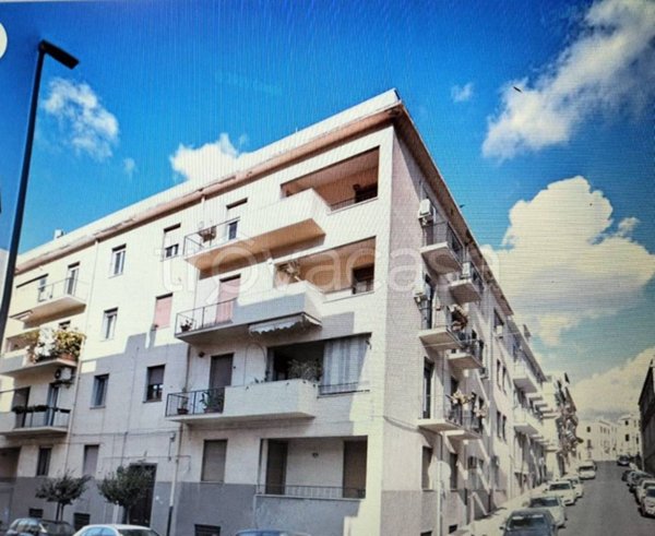 appartamento in vendita a Reggio di Calabria in zona Centro Storico