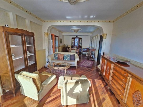 appartamento in vendita a Reggio di Calabria in zona Rione Ferrovieri