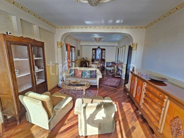 appartamento in vendita a Reggio di Calabria in zona Sbarre