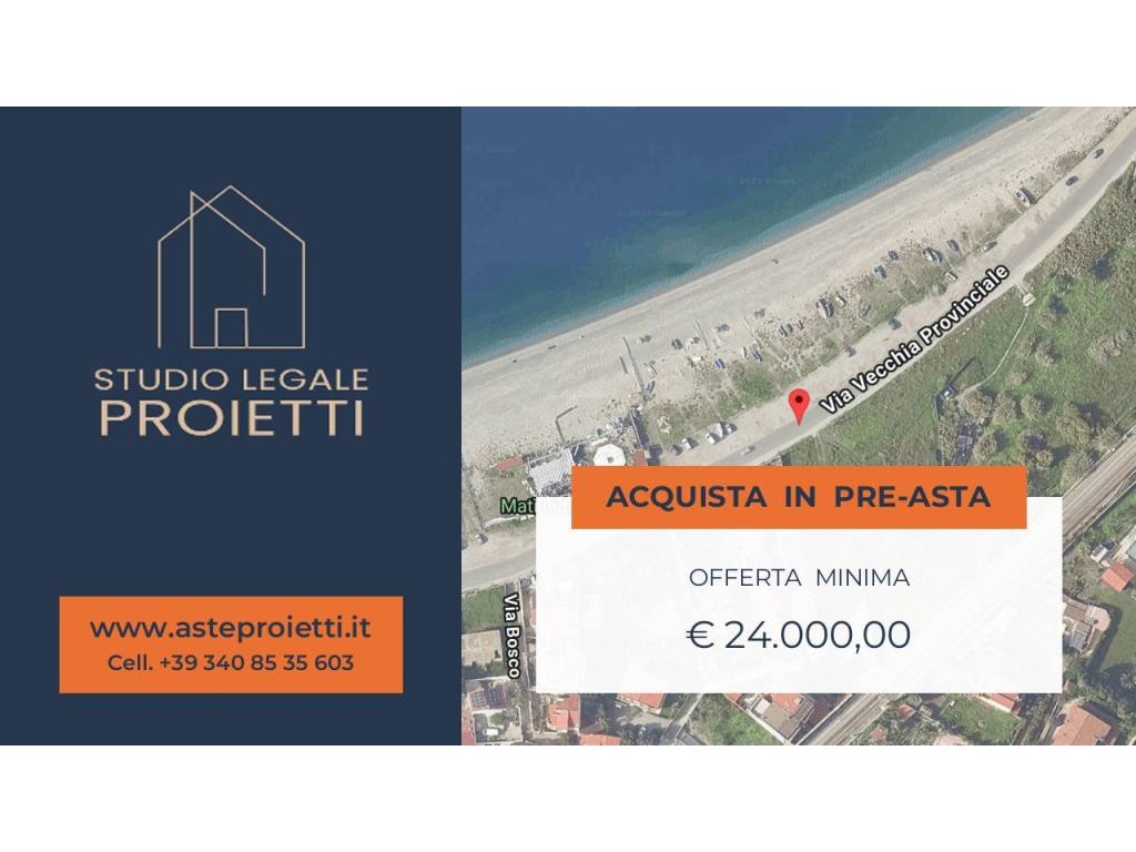 appartamento in vendita a Reggio di Calabria in zona Pellaro