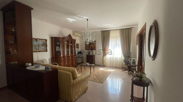 appartamento in vendita a Reggio di Calabria in zona Sbarre