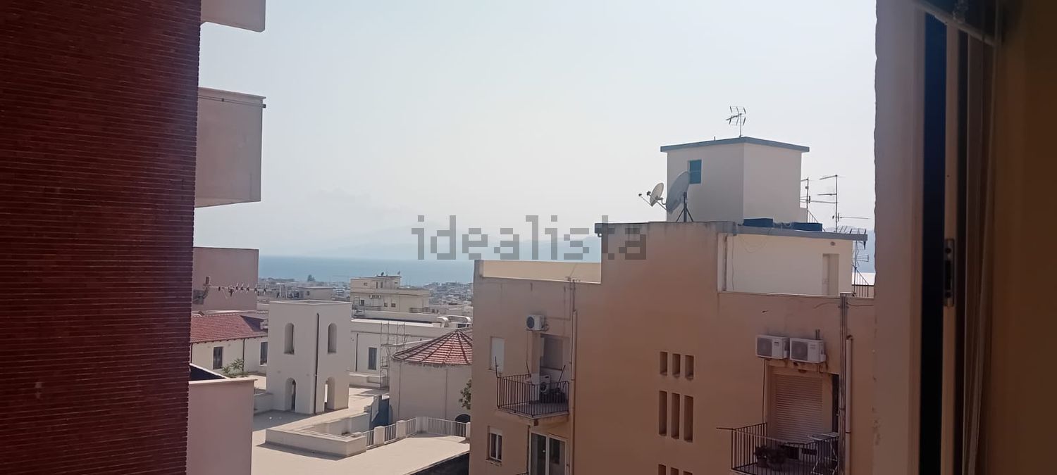 appartamento in vendita a Reggio di Calabria in zona Centro Storico