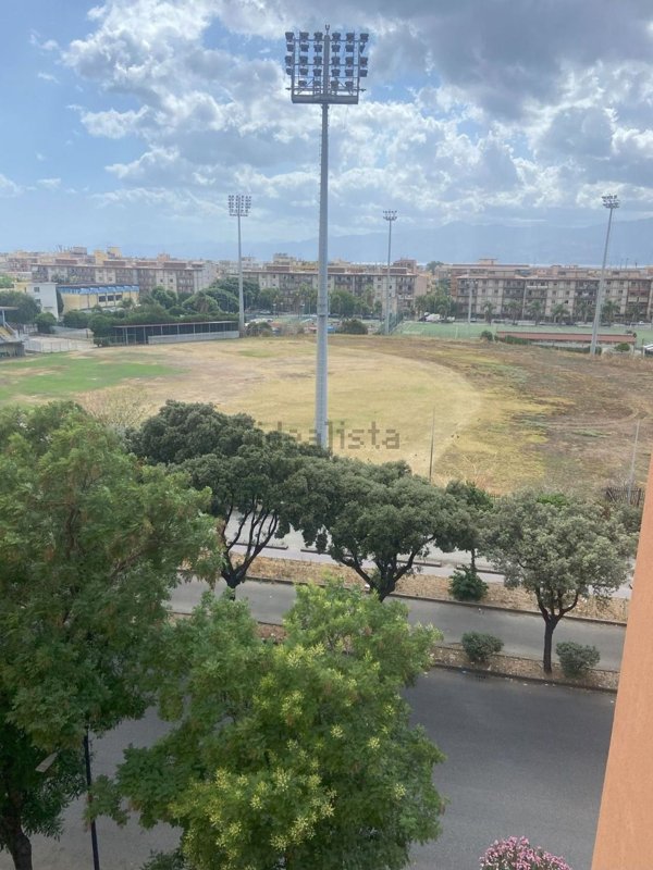 appartamento in vendita a Reggio di Calabria