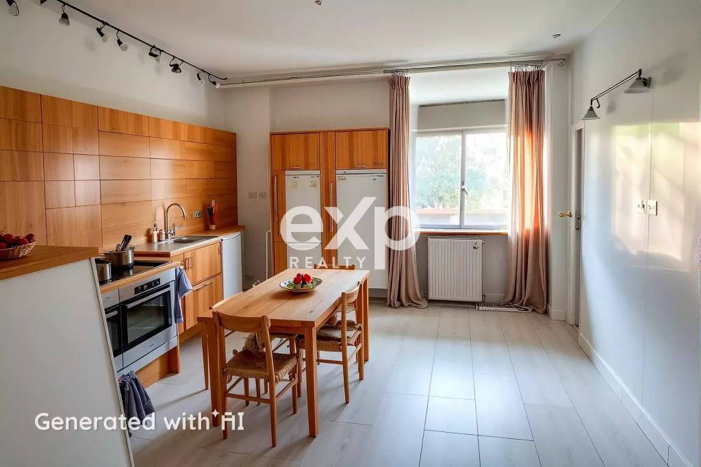 appartamento in vendita a Reggio di Calabria in zona Gallico Superiore