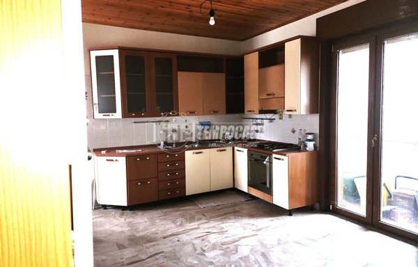 appartamento in vendita a Reggio di Calabria in zona San Sperato