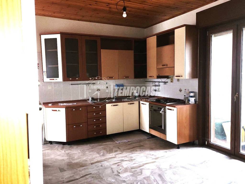 appartamento in vendita a Reggio di Calabria in zona San Sperato