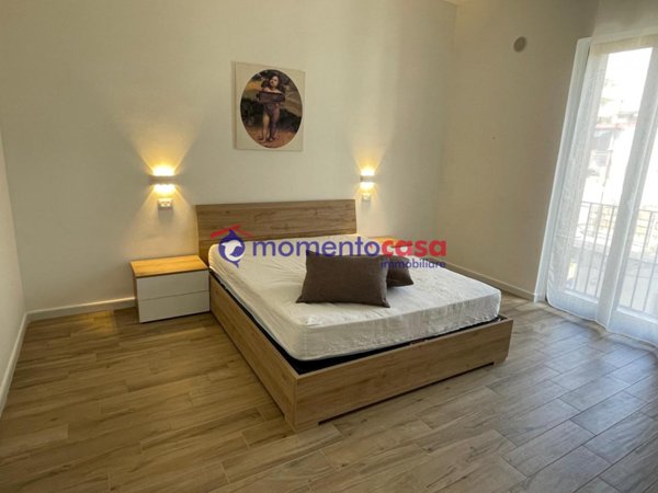 appartamento in vendita a Reggio di Calabria in zona Sant'Elia di Condera