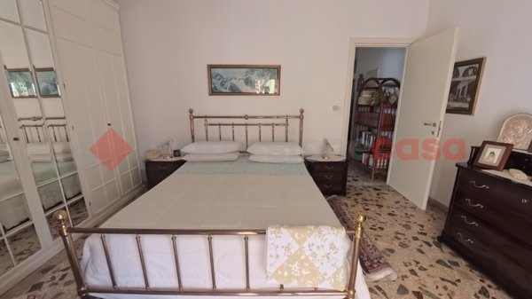 appartamento in vendita a Reggio di Calabria in zona Sbarre