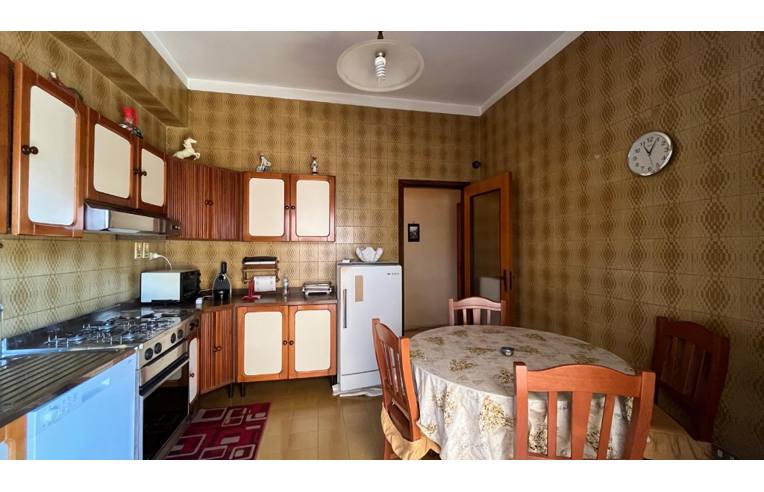 appartamento in vendita a Reggio di Calabria in zona Centro Storico