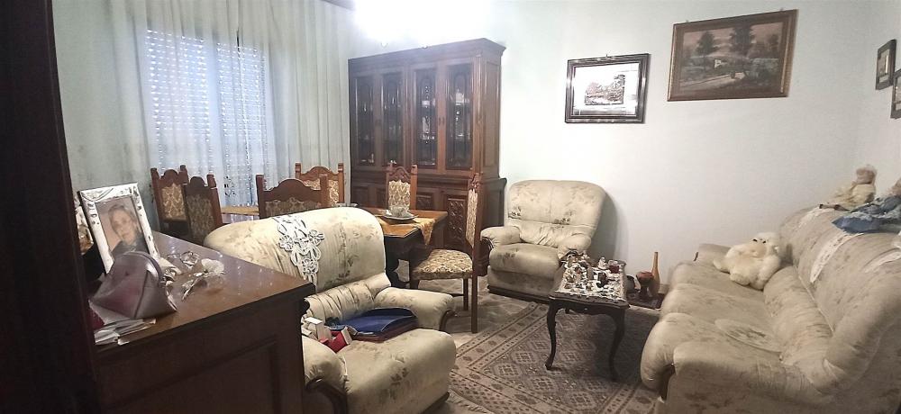 appartamento in vendita a Reggio di Calabria in zona Ortì