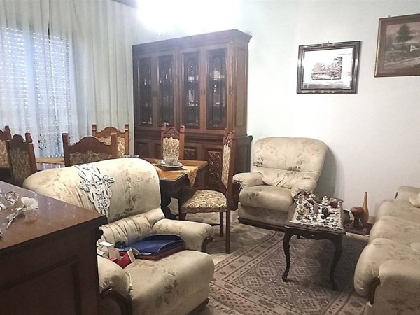 appartamento in vendita a Reggio di Calabria in zona Ortì