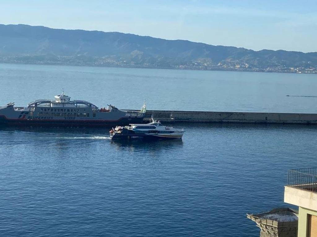 appartamento in vendita a Reggio di Calabria in zona Santa Caterina