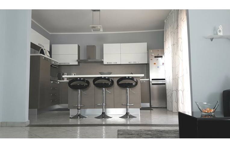 appartamento in vendita a Reggio di Calabria