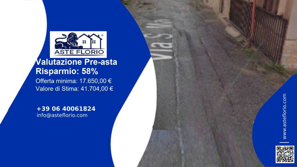 appartamento in vendita a Reggio di Calabria in zona Catona