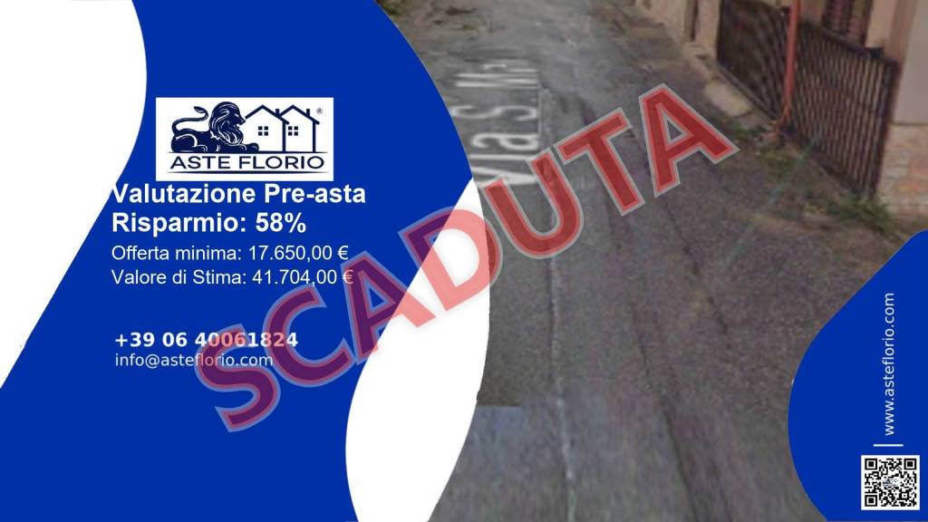 appartamento in vendita a Reggio di Calabria