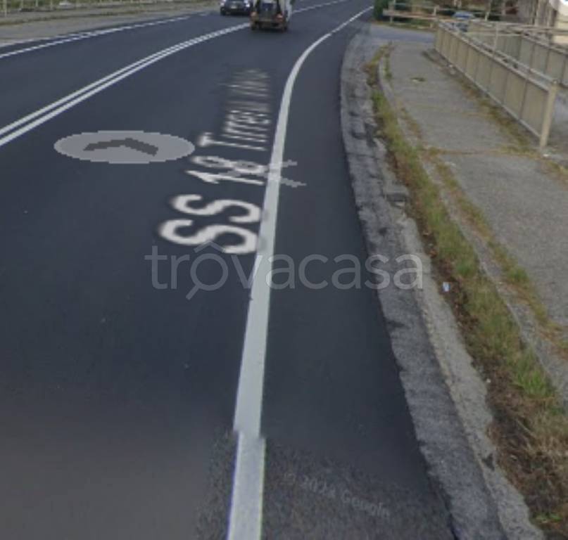 appartamento in vendita a Reggio di Calabria in zona Catona